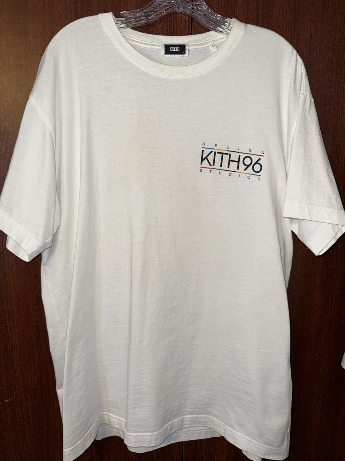 Kith Kith Design Studios Size US L / EU 52-54 / 3 - 8 Thumbnail