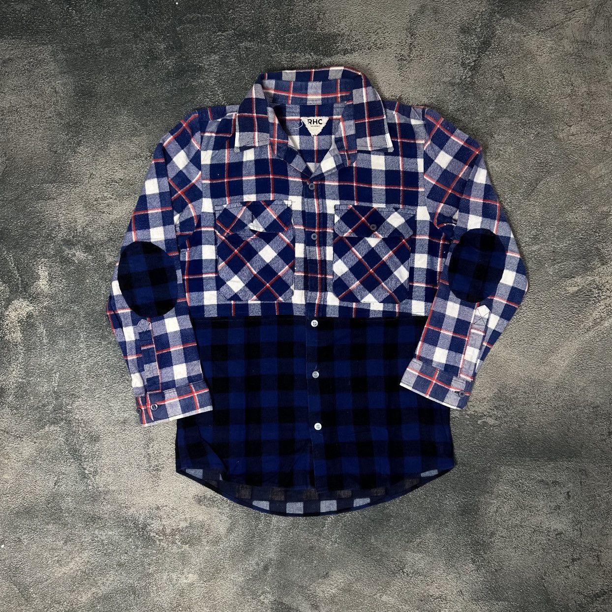 Ron Herman RonHerman longsleeve shirt Size US S / EU 44-46 / 1 - 1 Thumbnail