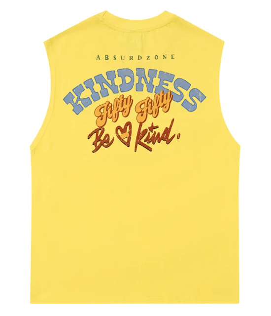 Japanese Brand × Vintage "1990 -M" Vintage Tank Top Size US M / EU 48-50 / 2 - 2 Thumbnail