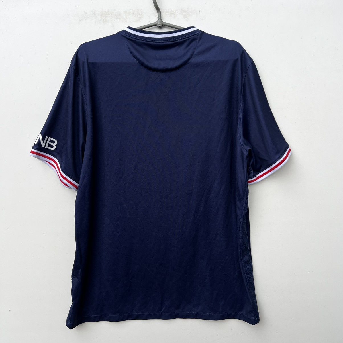 Nike NIKE PARIS SAINT GERMAIN 2020/2021 HOME JERSEY Size US XL / EU 56 / 4 - 7 Thumbnail
