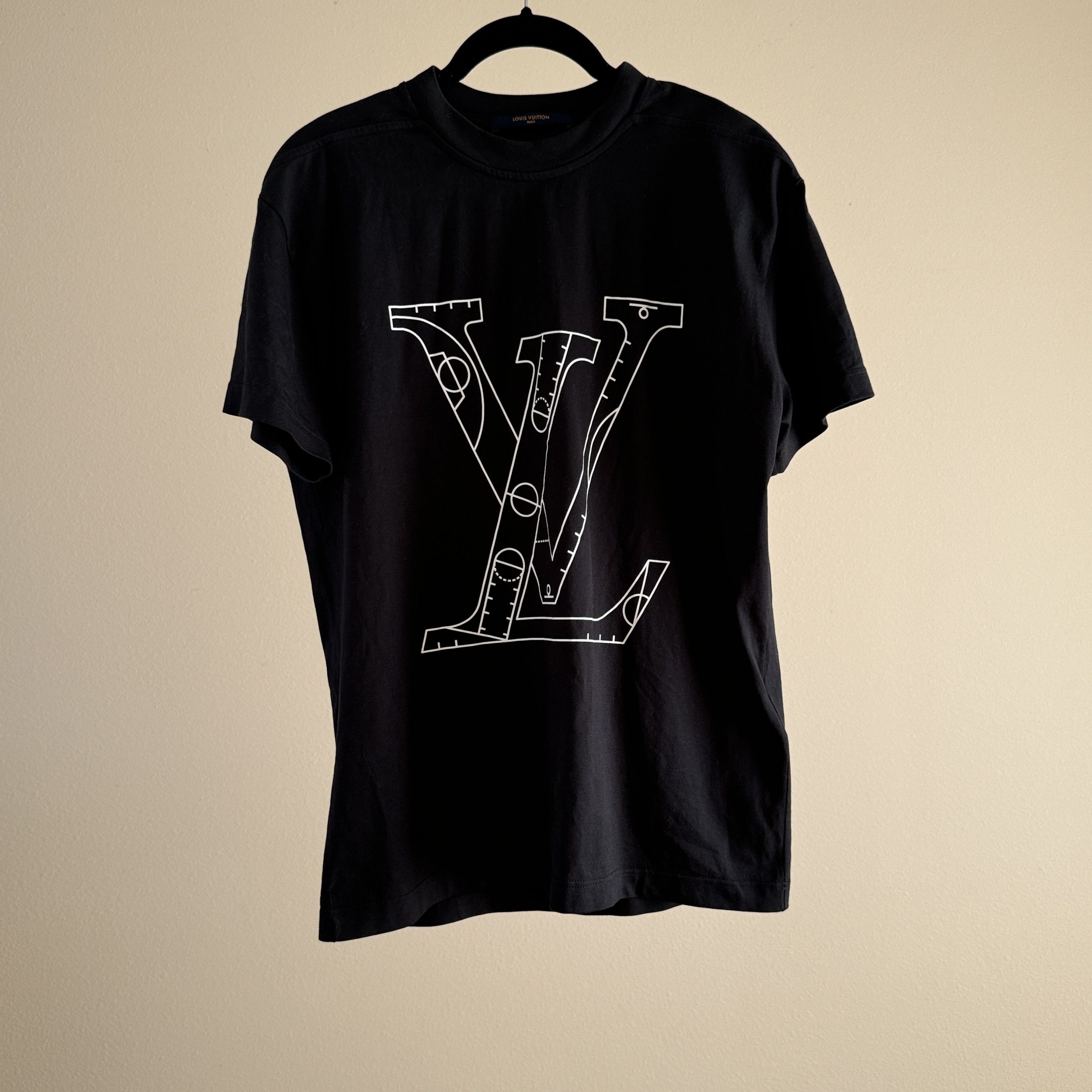 Louis Vuitton × NBA × Virgil Abloh Louis Vuitton x NBA LV Virgil 