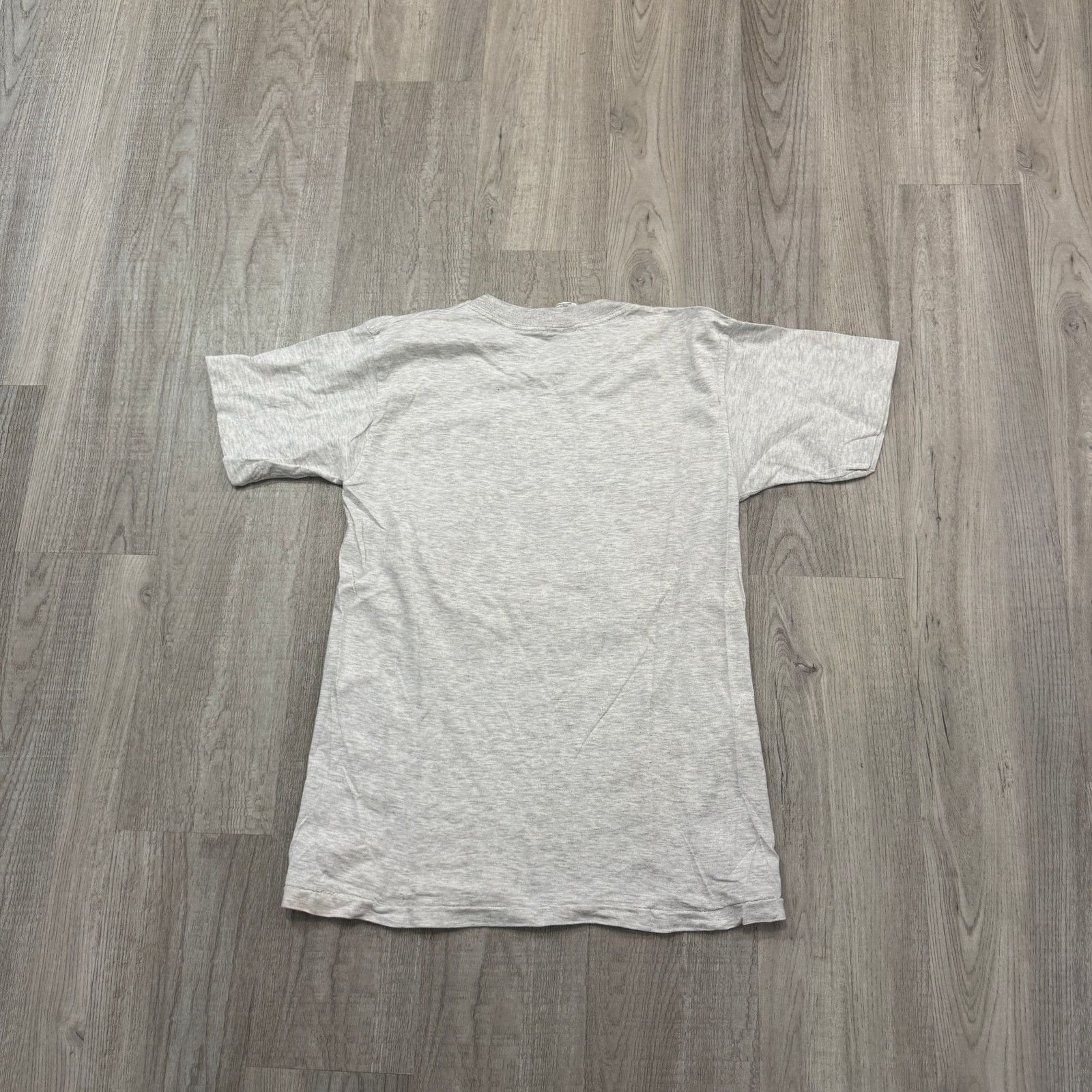 Vintage Vintage Authentic Father Guaranteed to Work Shirt Men's M Size US M / EU 48-50 / 2 - 6 Thumbnail