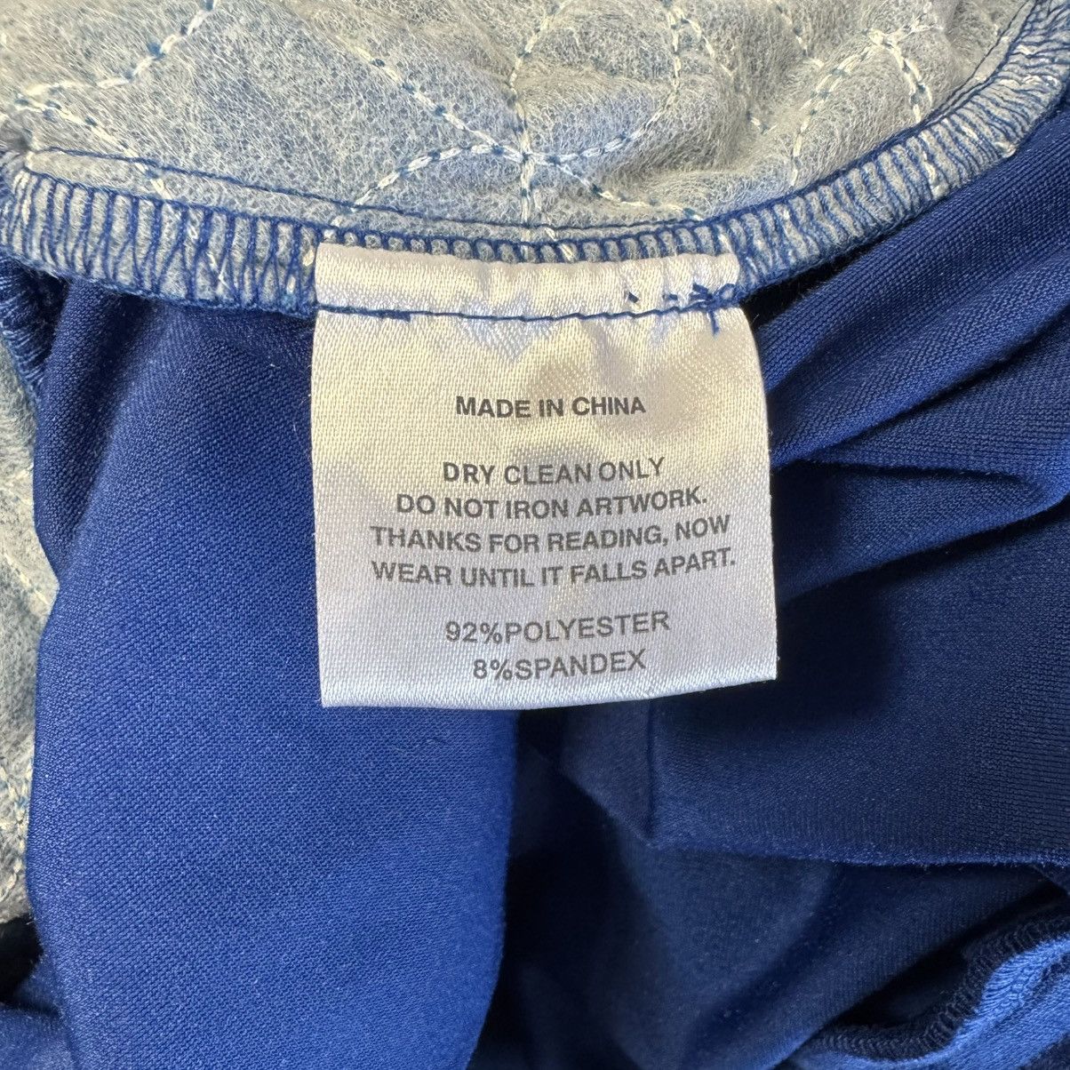 Brigade Brigade Sashiko Track Pants Size US 30 / EU 46 - 6 Thumbnail