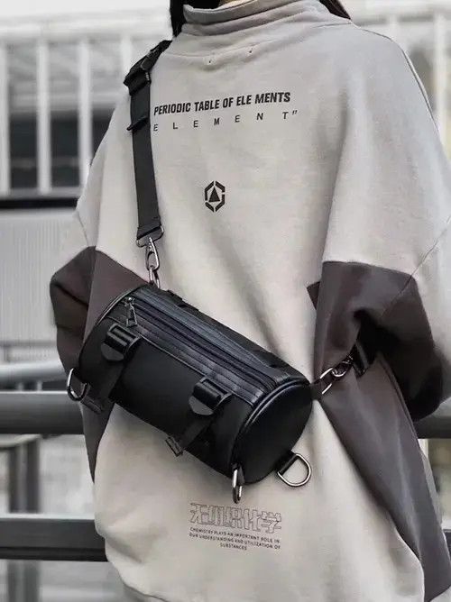 Other Fashion y2k side bag shoulder bag Size ONE SIZE - 4 Thumbnail