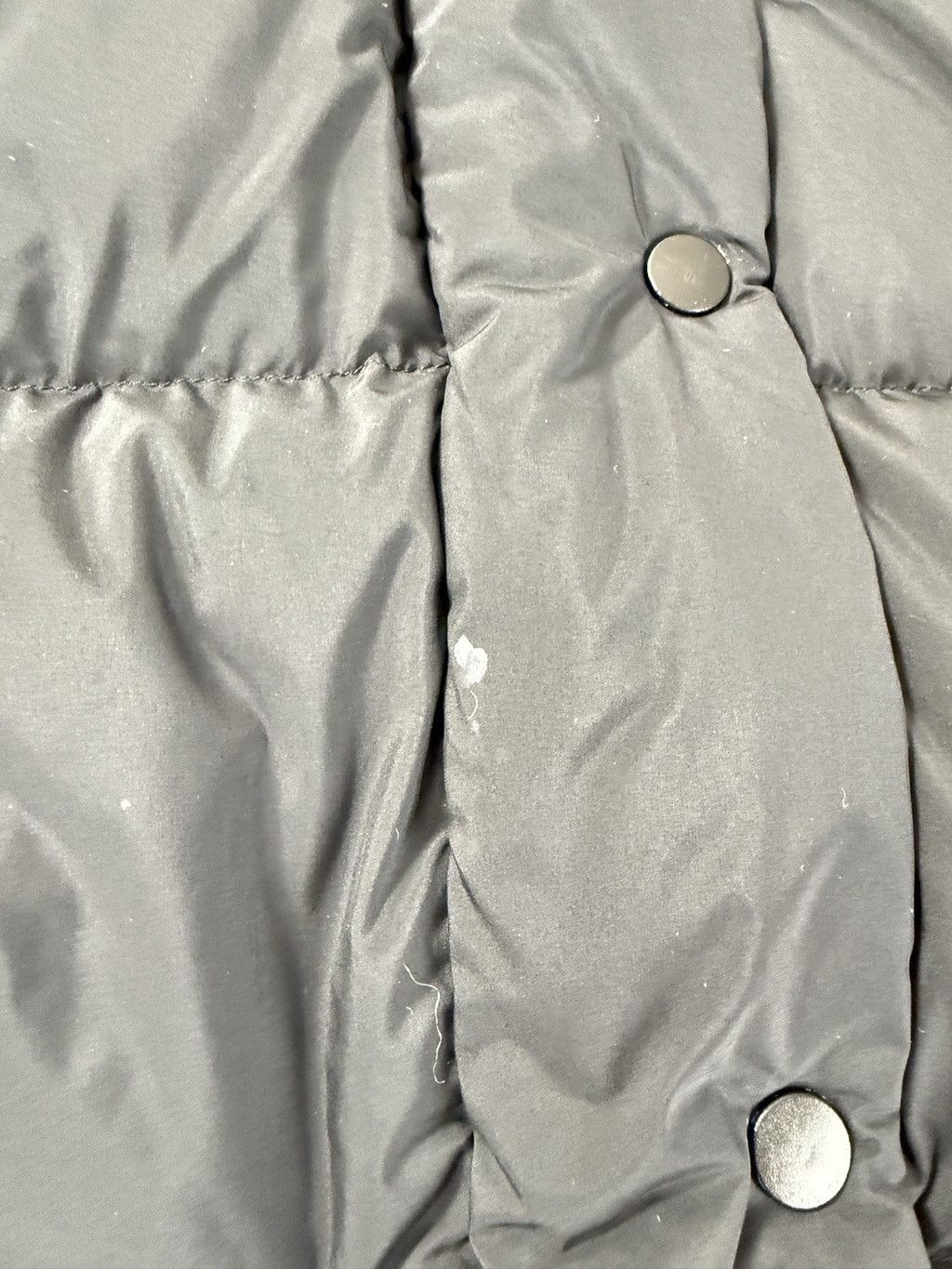 Lululemon Lululemon Women's Size 2 US Wunderpuff Long Hooded Puffer Size M / US 6-8 / IT 42-44 - 5 Thumbnail