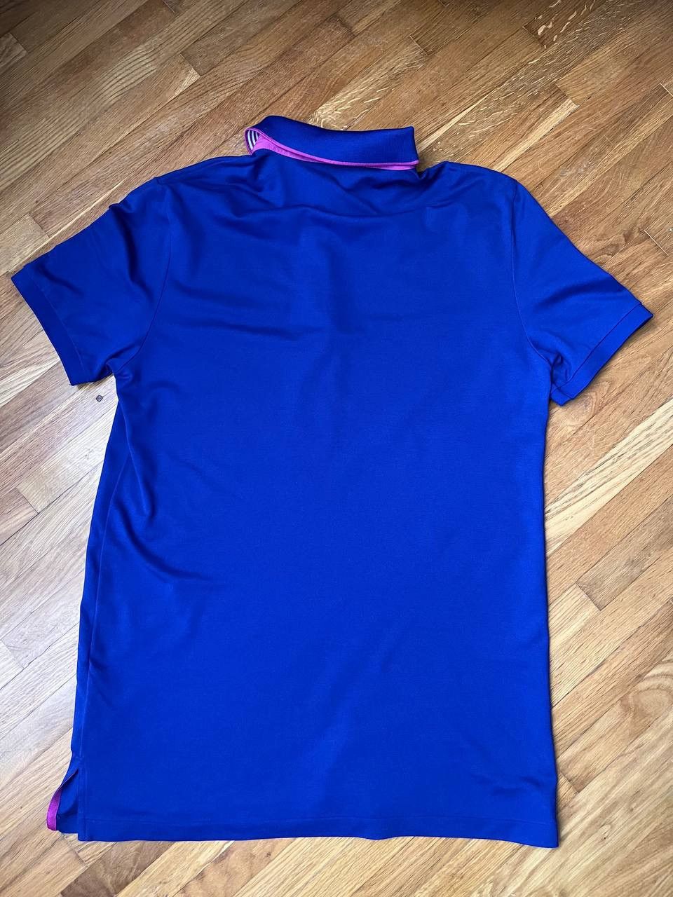 Ralph Lauren Polo Ralph Lauren Golf basic polo tee Size US M / EU 48-50 / 2 - 2 Thumbnail