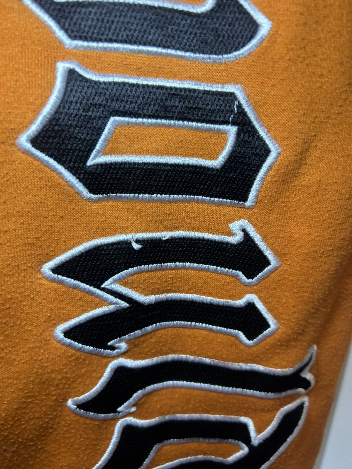Other WHYWOULDULIE “Call of Duty” league flared sweatpants Size US 34 / EU 50 - 11 Thumbnail