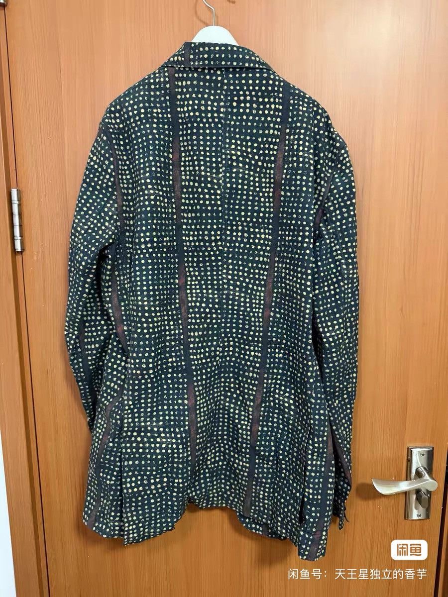 Uma Wang uma wang blazer coat jacket Size US M / EU 48-50 / 2 - 3 Thumbnail