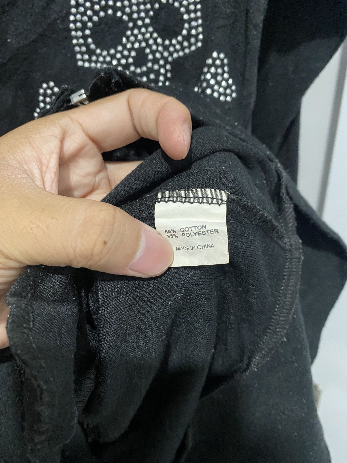 If Six Was Nine Anzu japanese bodyshape sweater ifsixwasnine lgb Size M / US 6-8 / IT 42-44 - 6 Thumbnail
