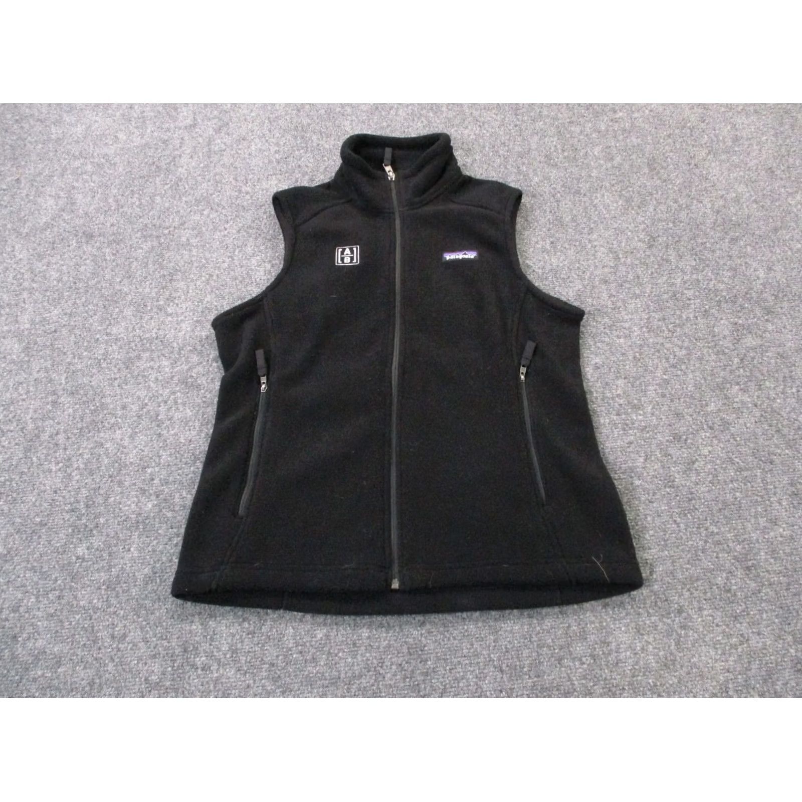 Patagonia Patagonia Better Sweater Vest Jacket Mens S Black Fleece Zip Full Zip Windproof Outdoor 23015 Size US S / EU 44-46 / 1 - 2 Thumbnail