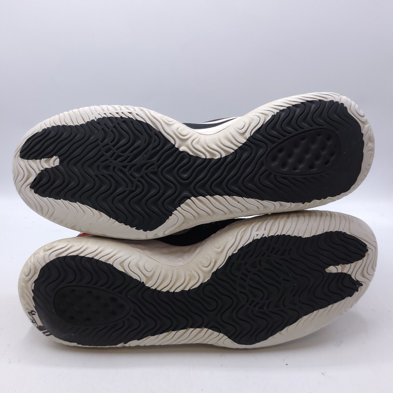 Nike Nike KD Trey 5 VIII Shoe Mens Size 8.5 CK2090-002 Black Red Size US 8.5 / EU 41-42 - 7 Thumbnail