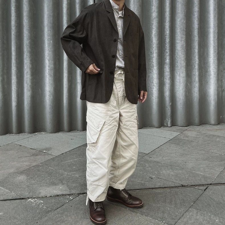Visvim Visvim YARDBIRD JKT | Grailed