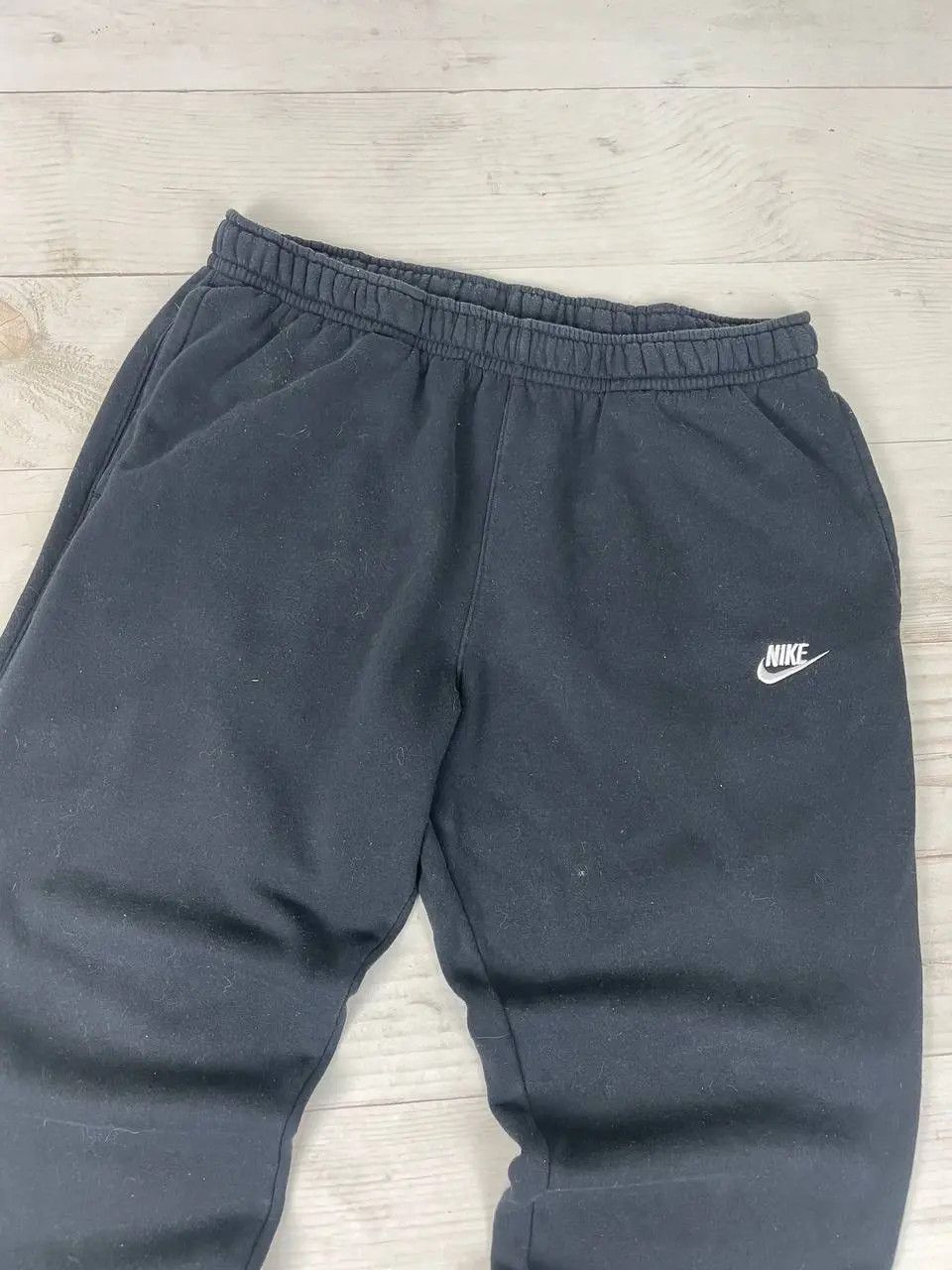 Nike Nike NSW Baggy Sweatpants Joggers Size US 36 / EU 52 - 3 Thumbnail