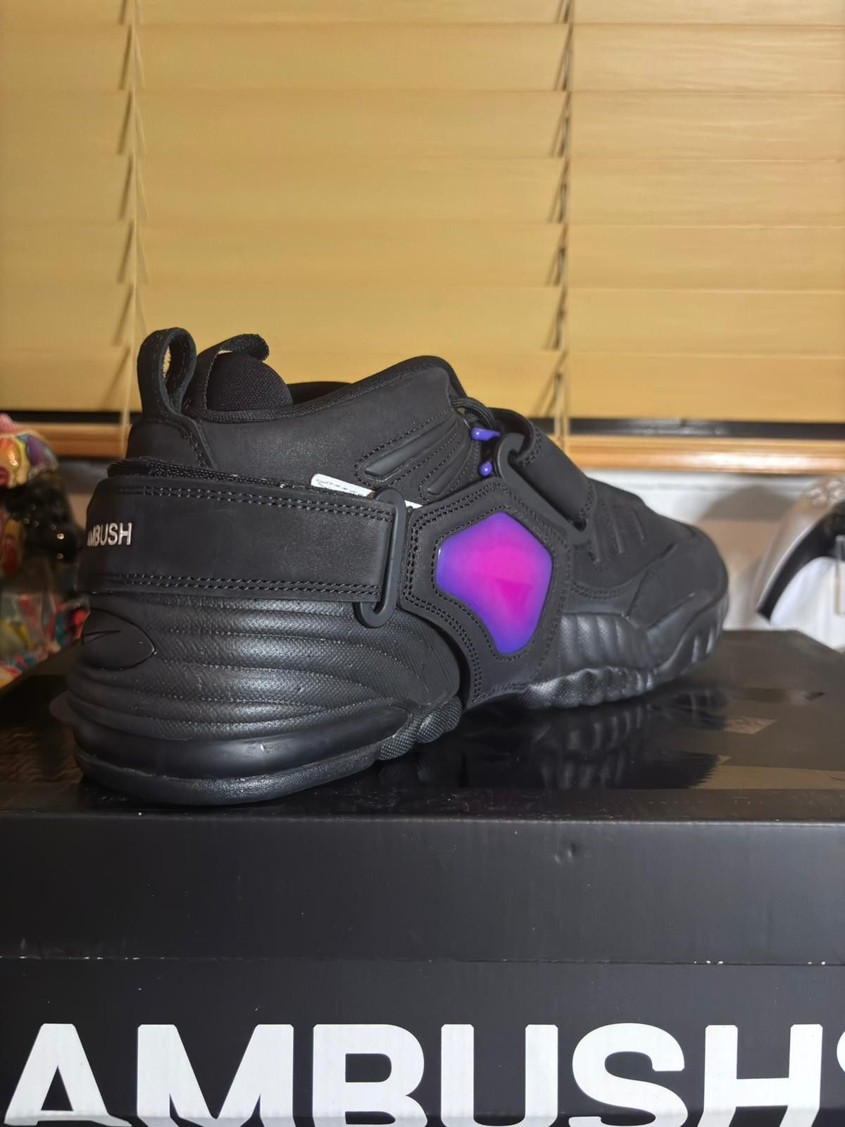 Ambush Design × Nike Nike x AMBUSH Size US 12 / EU 45 - 4 Thumbnail