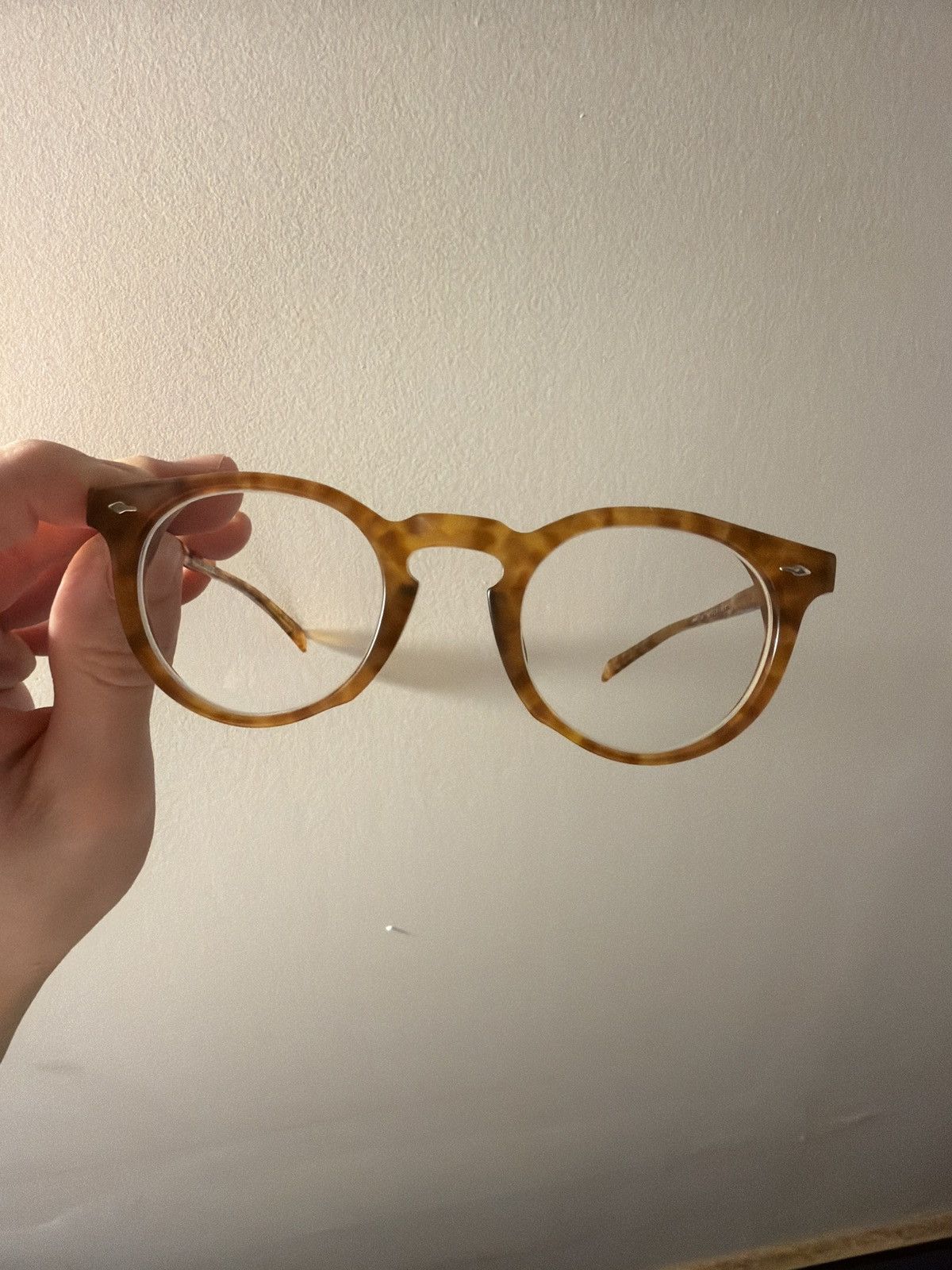 Jacques Marie Mage jacques marie mage percier glasses Size ONE SIZE - 11 Thumbnail