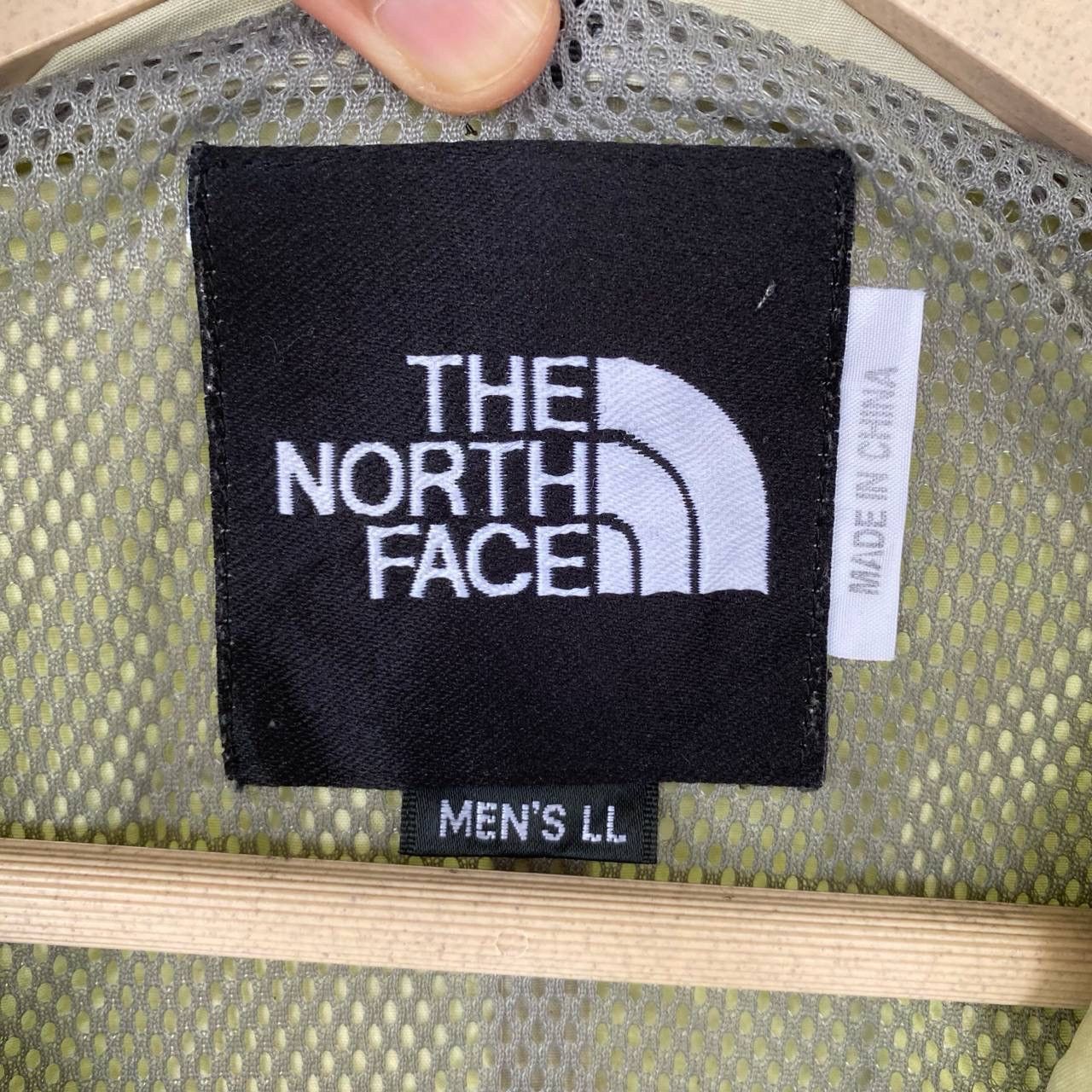The North Face The North Face Light Zipper Vest Size US L / EU 52-54 / 3 - 5 Thumbnail