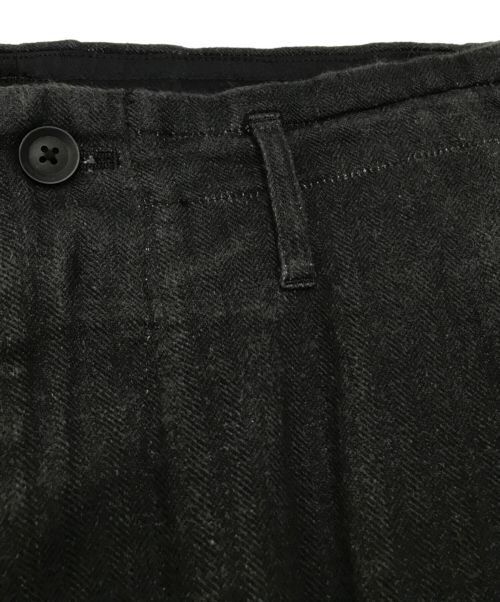 Yohji Yamamoto Yohji Yamamoto pour homme Deformed single ball P print P Size US 44 / EU 60 - 8 Thumbnail