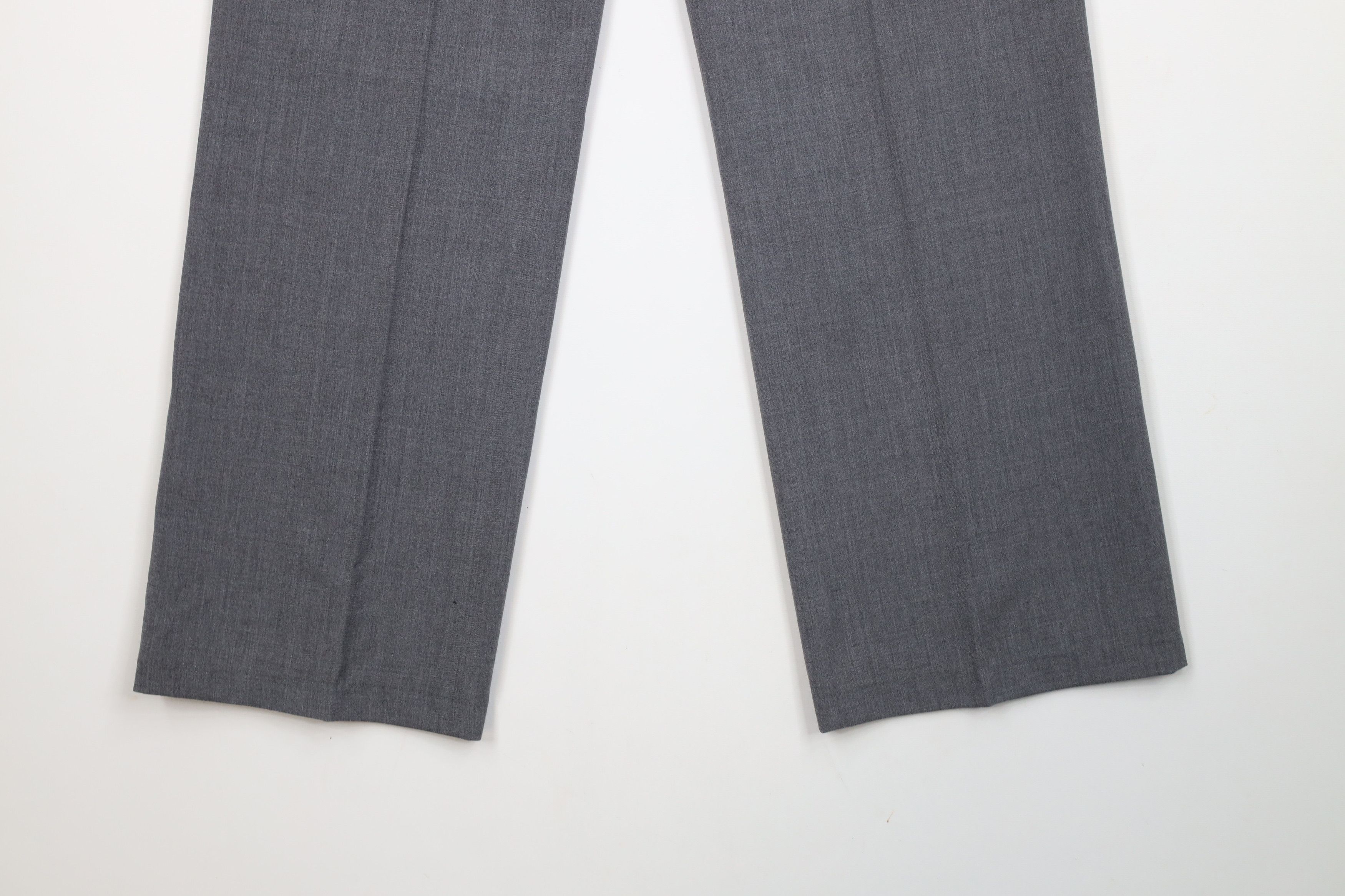 Banana Republic × Vintage Vintage Y2K 2001 Banana Republic Wide Leg Chino Pants Size US 30 / EU 46 - 11 Thumbnail