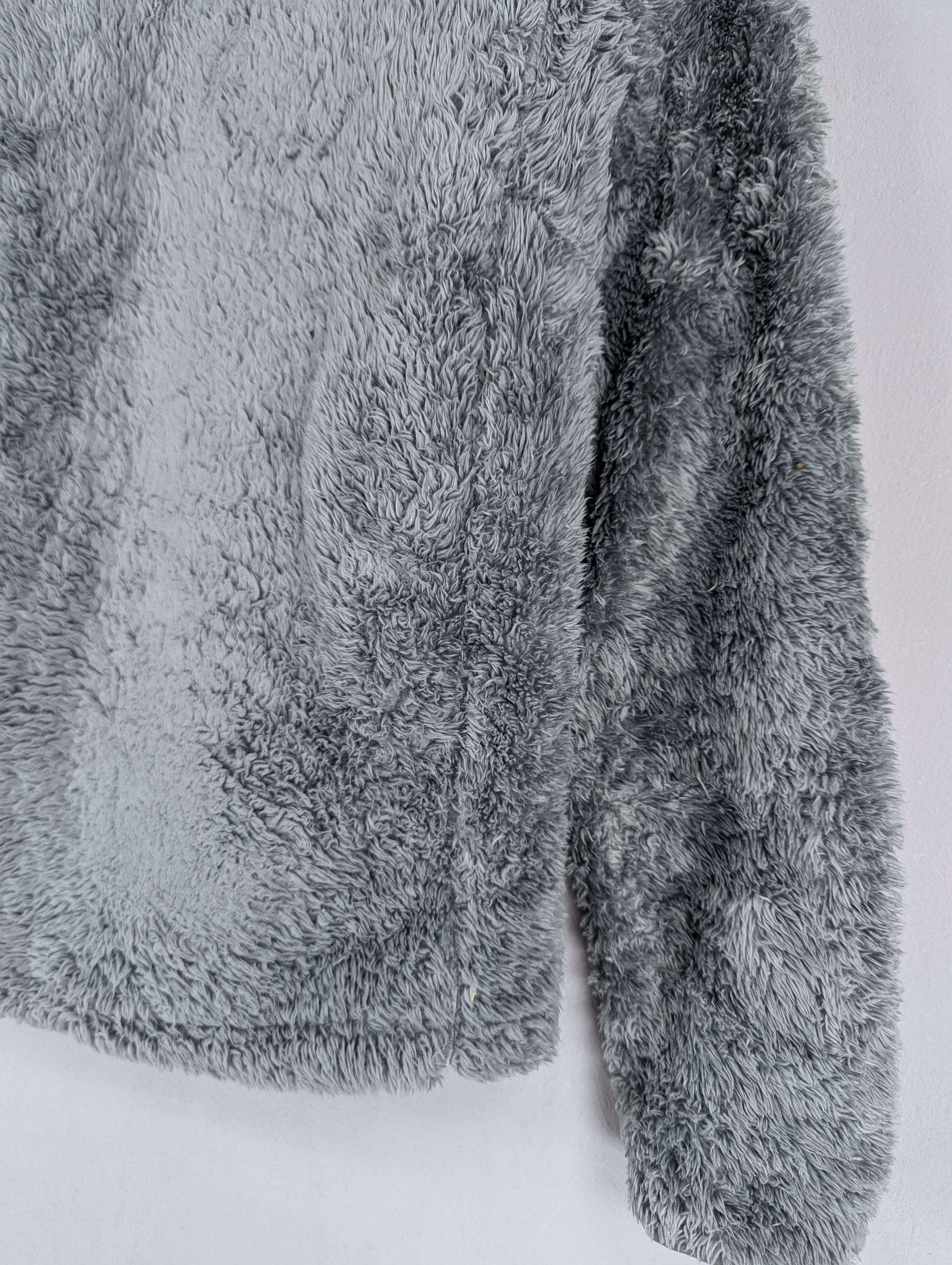 Marmot Vintage Marmot Fleece Cardigan Jacket Size US M / EU 48-50 / 2 - 15 Thumbnail