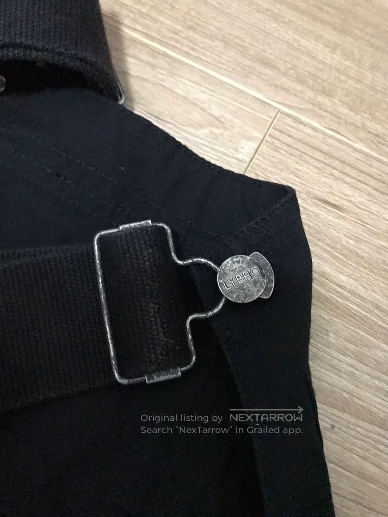 Nigel Cabourn Nigel Cabourn Workers' pants Size US 32 / EU 48 - 4 Thumbnail