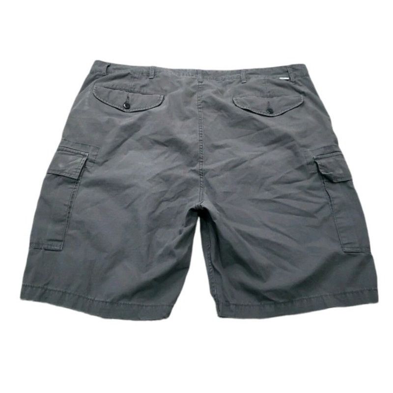 Levi's Levi's Carrier Cargo Shorts - Men's Size 40 - Grey Size US 40 / EU 56 - 2 Thumbnail