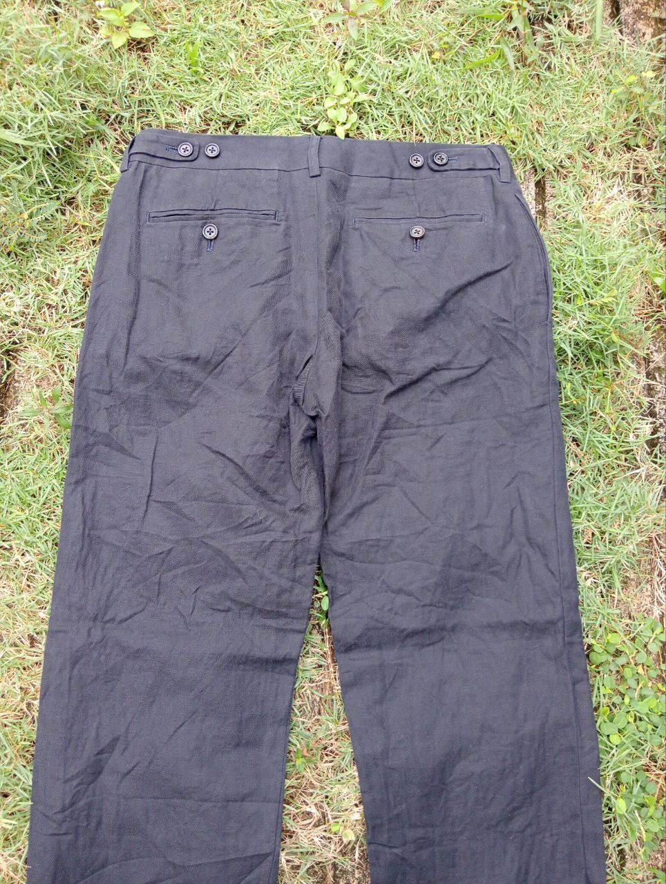 Margaret Howell Margaret Howell Pants Size US 30 / EU 46 - 9 Thumbnail