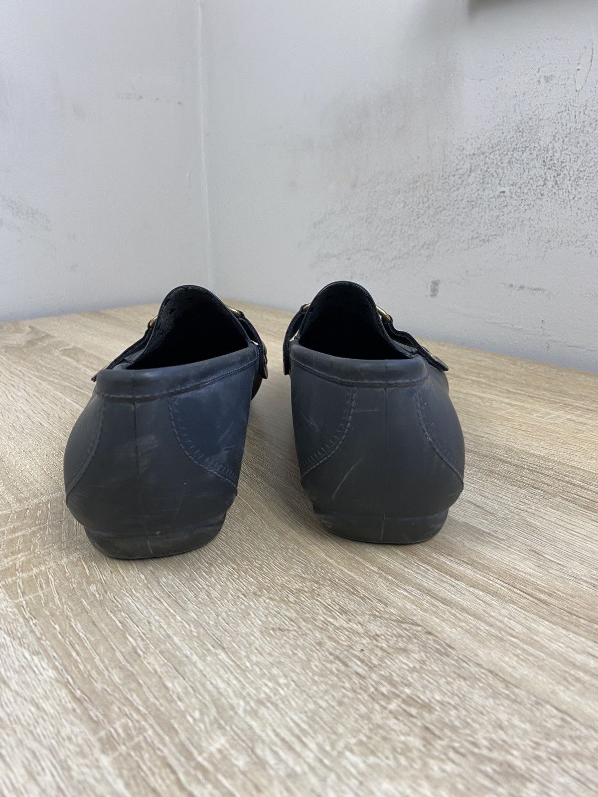 Vivienne Westwood Vivienne Westwood Loafers Size US 7.5 / EU 40-41 - 4 Thumbnail