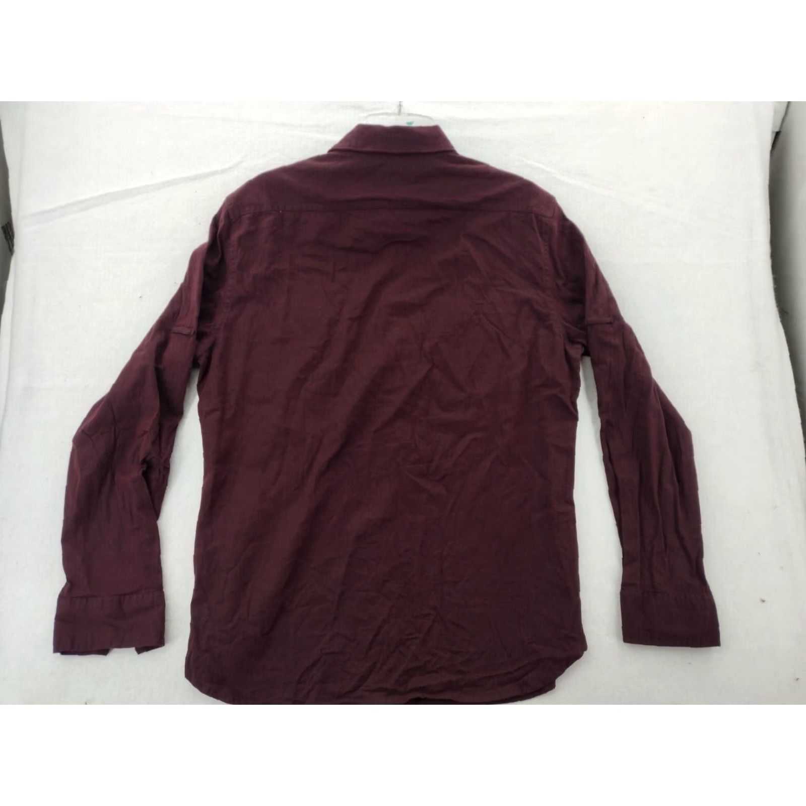 Vintage Rock & Republic Shirt Mens Large Long Sleeve Button Front Size US L / EU 52-54 / 3 - 7 Thumbnail