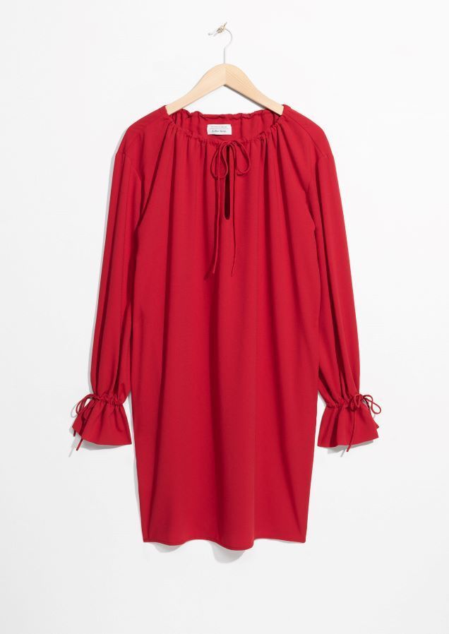 & Other Stories & Other Stories undefined Dress Size S / US 4 / IT 40 - 1 Thumbnail