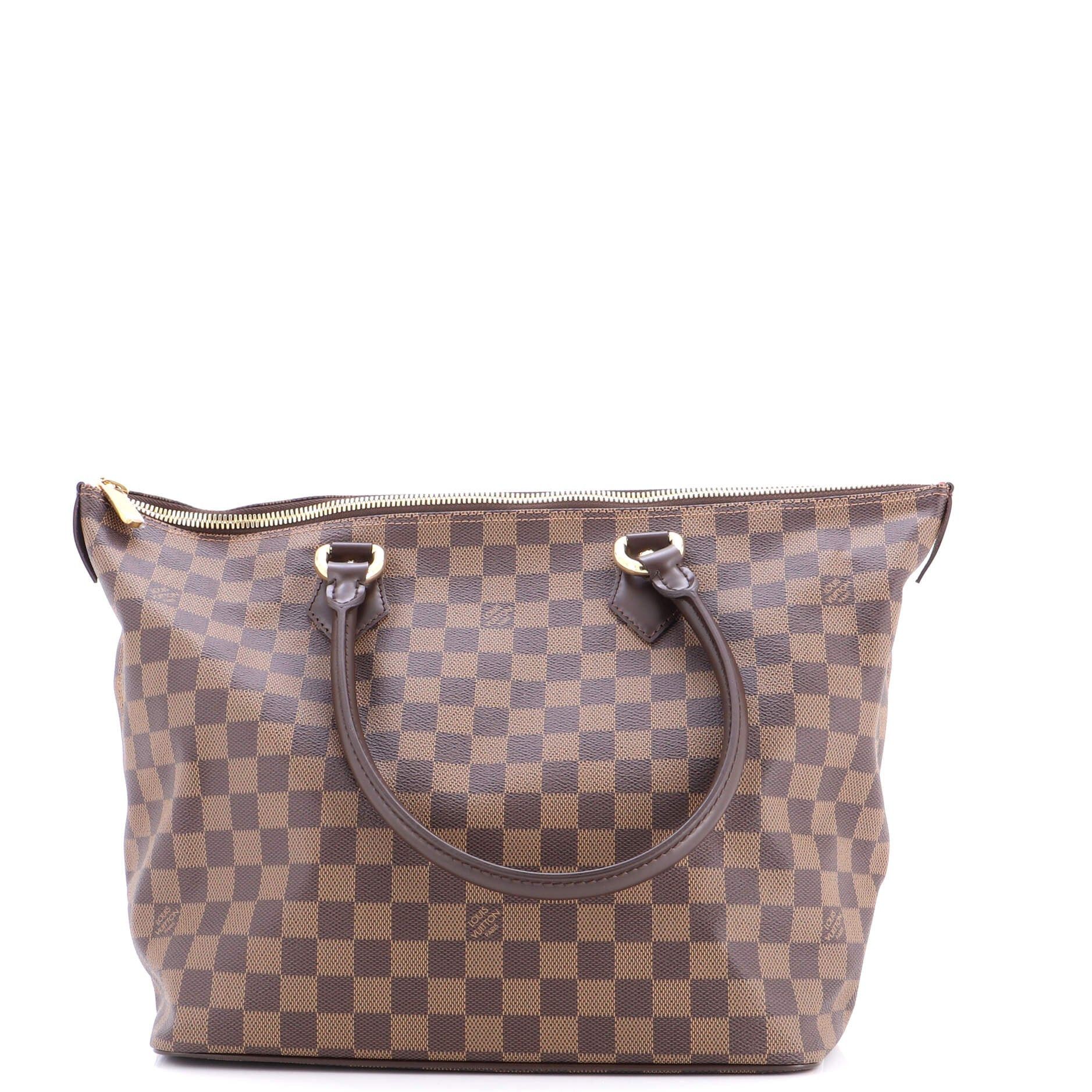 Louis Vuitton Saleya Handbag Size ONE SIZE - 1 Thumbnail