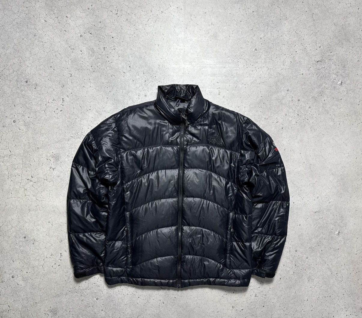 The North Face Summit Series Down Puffer Jacket TNF Vintage