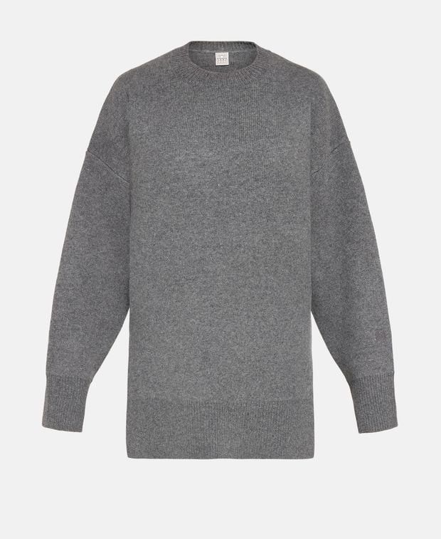 Toteme Wool jumper Size M / US 6-8 / IT 42-44 - 1 Thumbnail
