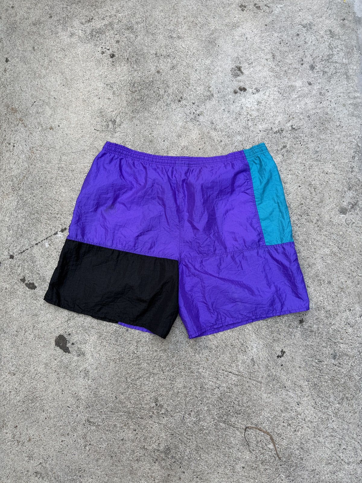 Umbro Vintage Umbro 90's Shorts Pants Size US 40 / EU 56 - 2 Thumbnail