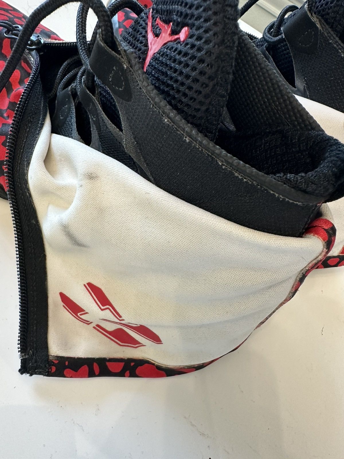Jordan Brand Jordan XX8 Size US 11 / EU 44 - 7 Thumbnail