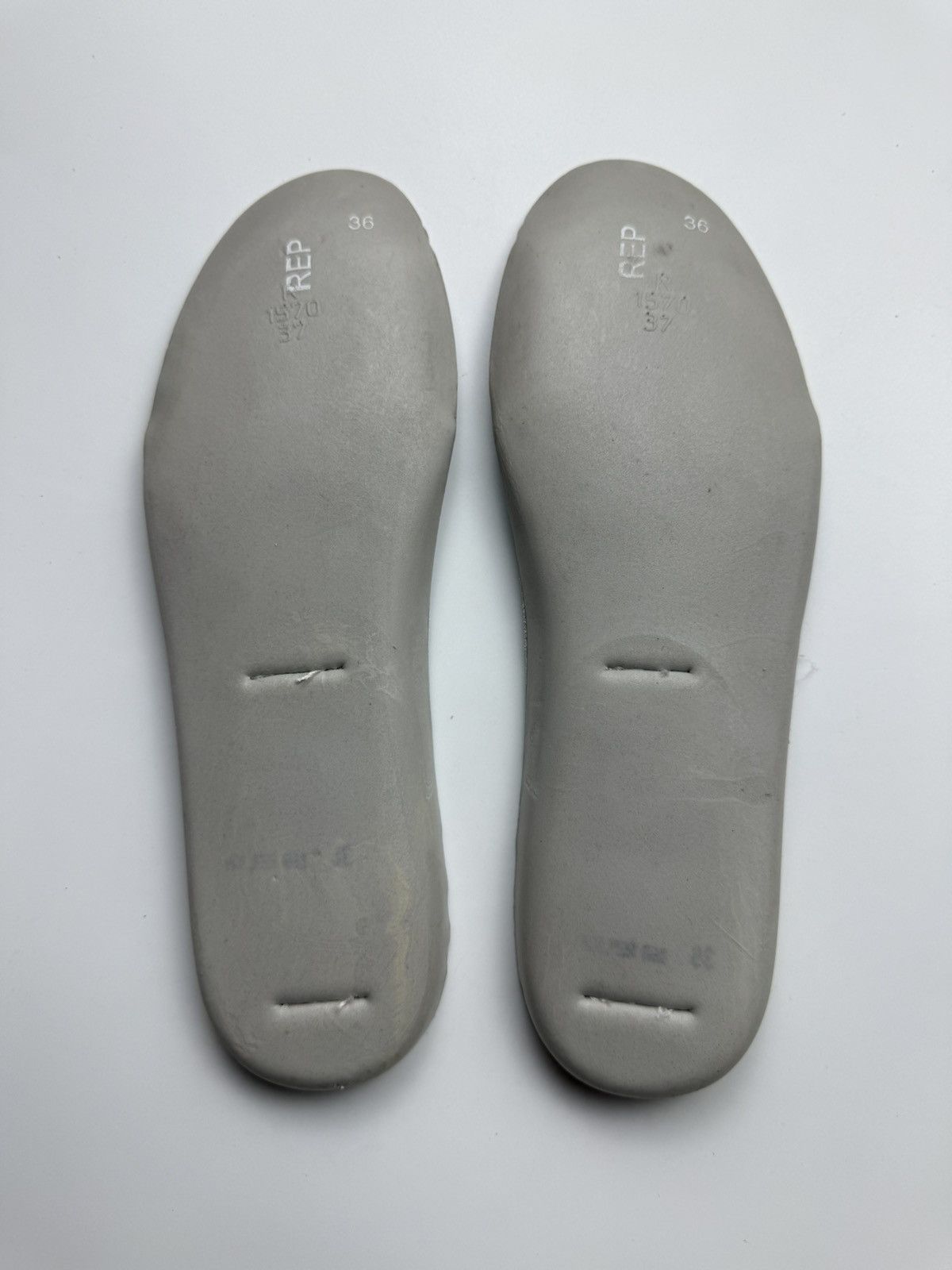 Maison Margiela Maison Margiela Recicla Gats Rose Pink Size US 6 / IT 36 - 15 Thumbnail