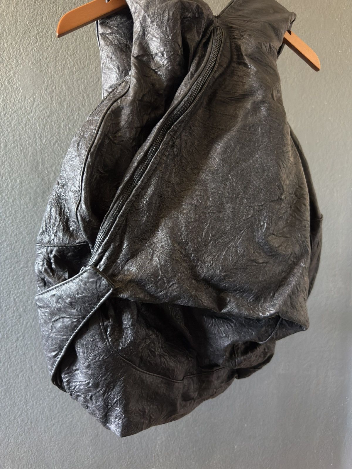 Entire Studios SAMPLE leather bag Size ONE SIZE - 2 Thumbnail