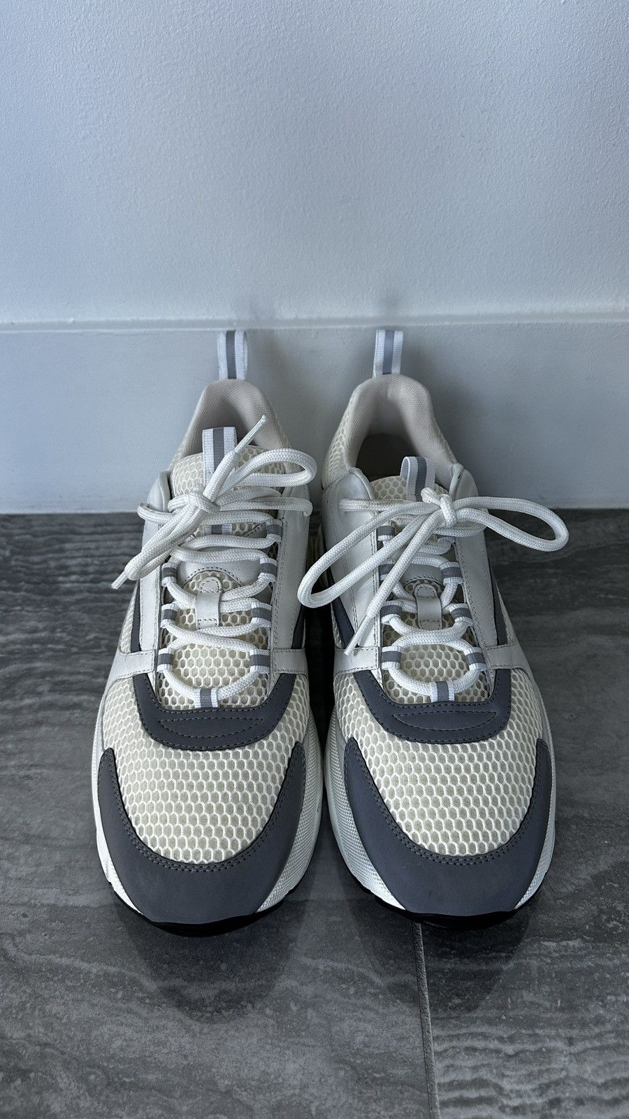 dior runners