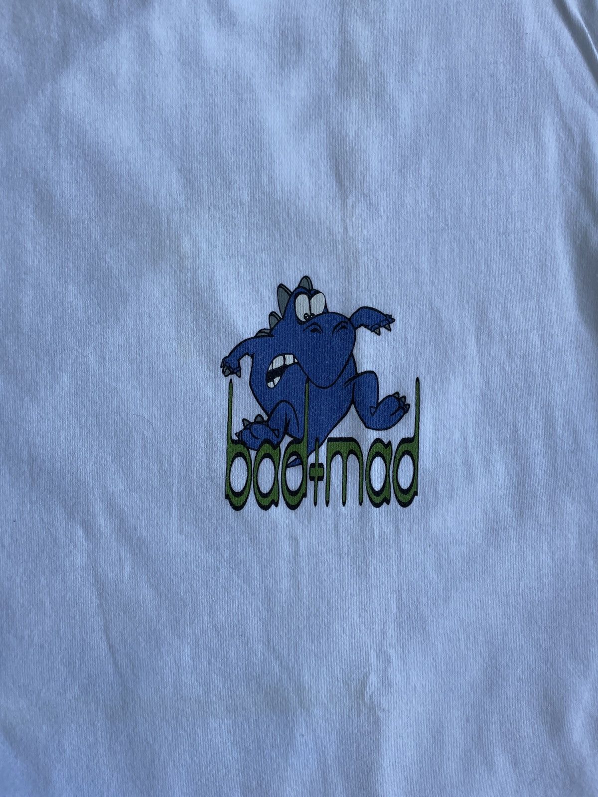 Other Bad+Mad T-Shirt Size US XL / EU 56 / 4 - 2 Thumbnail
