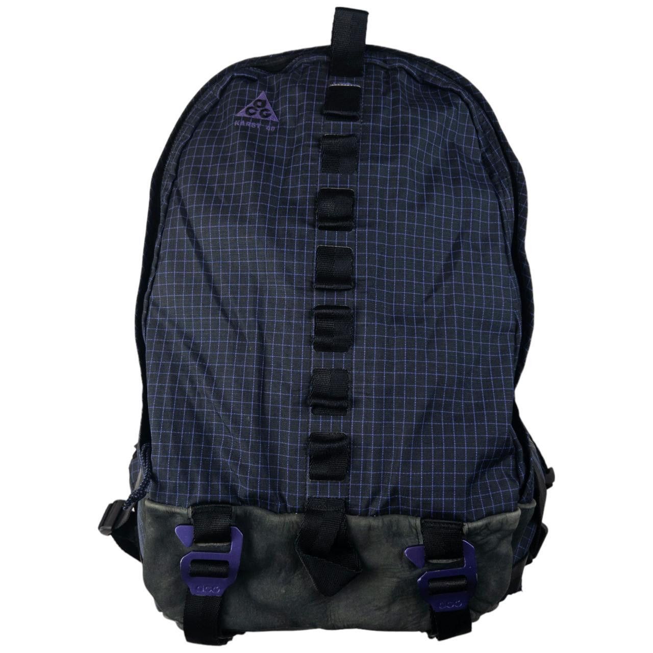 Nike Acg Backpack | Grailed