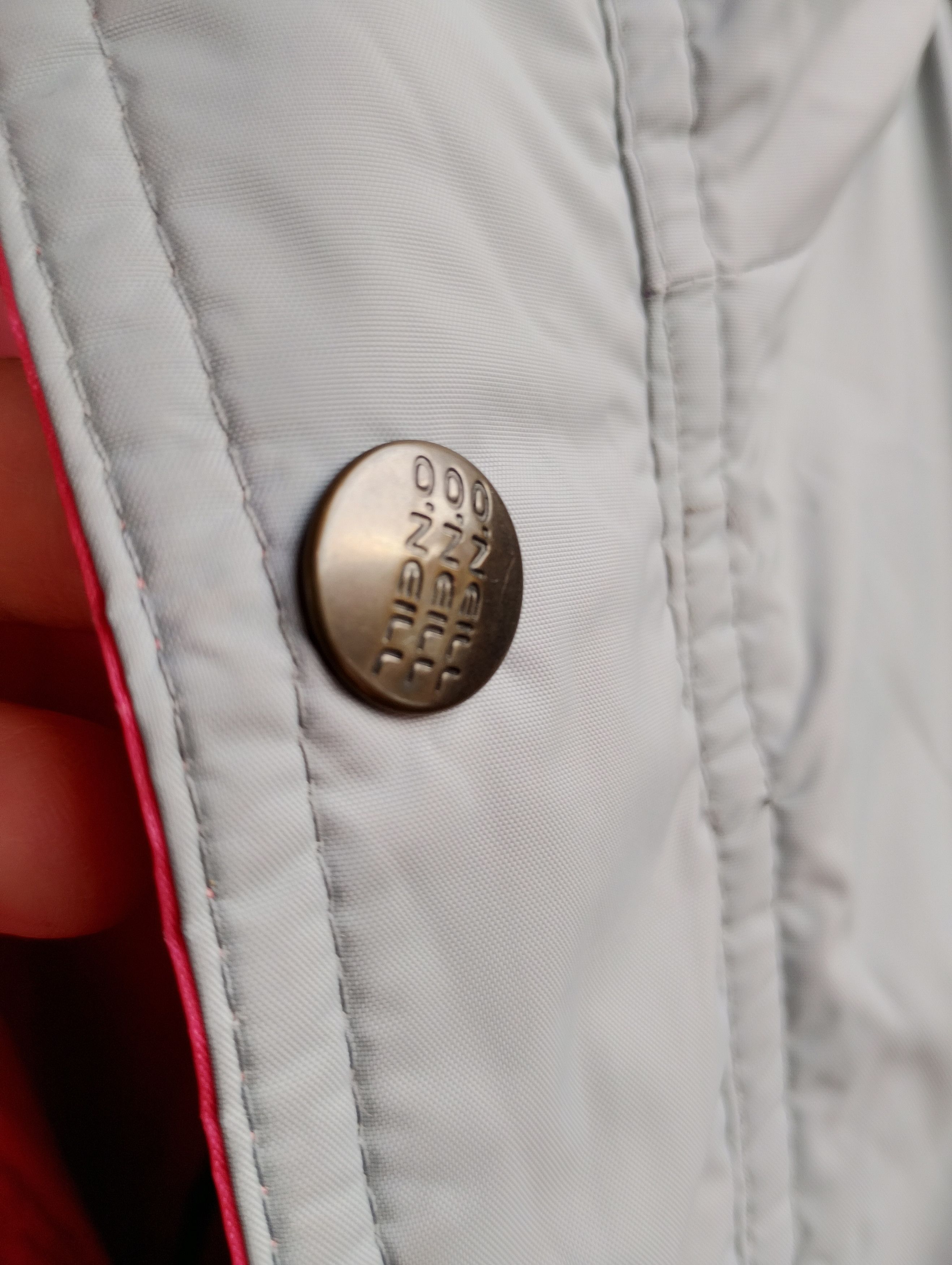 O'Neill O'neill Vintage 80's Pullover jacket sz M/L Size US M / EU 48-50 / 2 - 9 Thumbnail