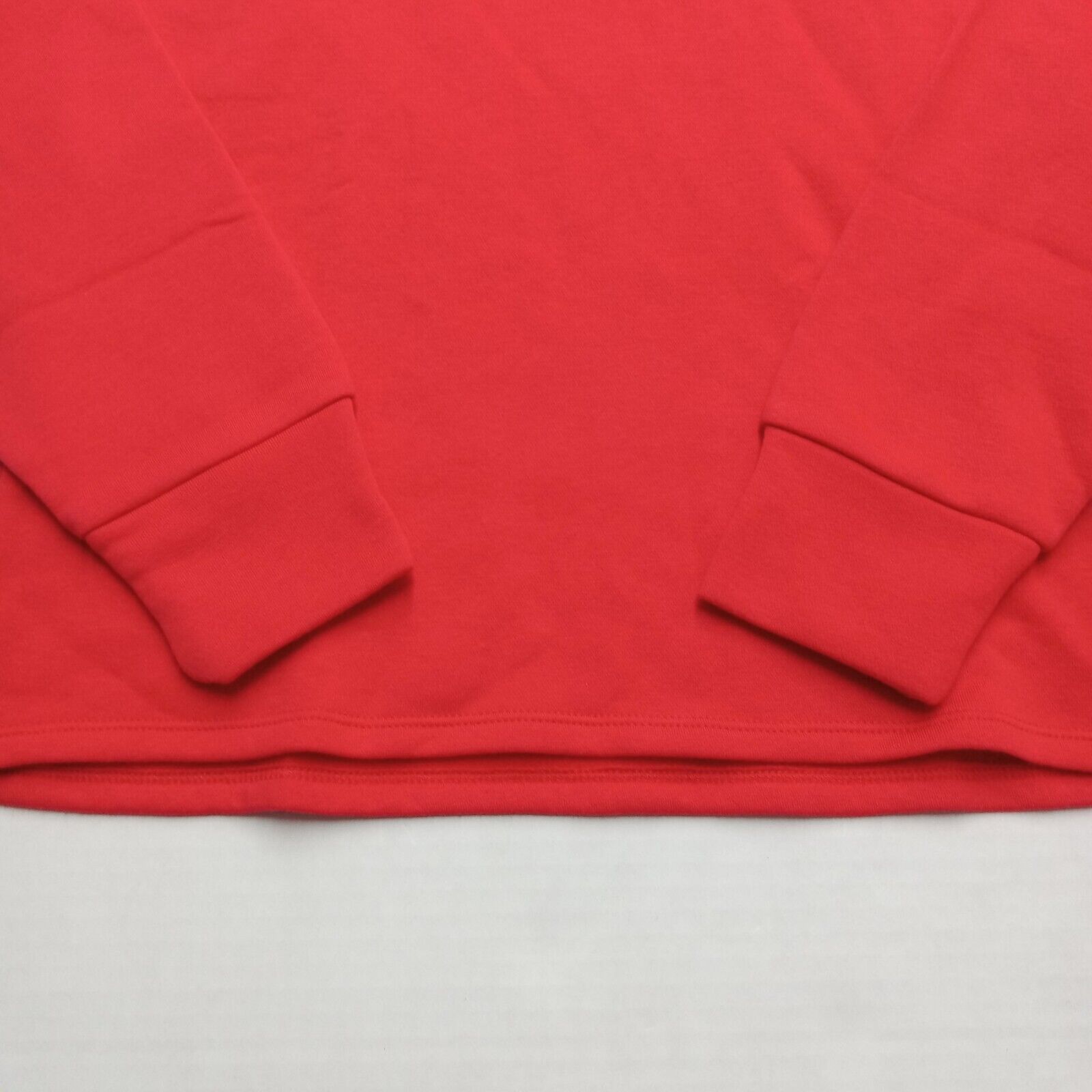 Other Fanatics Wisconsin Badgers Hoodie Women’s M Medium Red Bucky Size US M / EU 48-50 / 2 - 2 Thumbnail