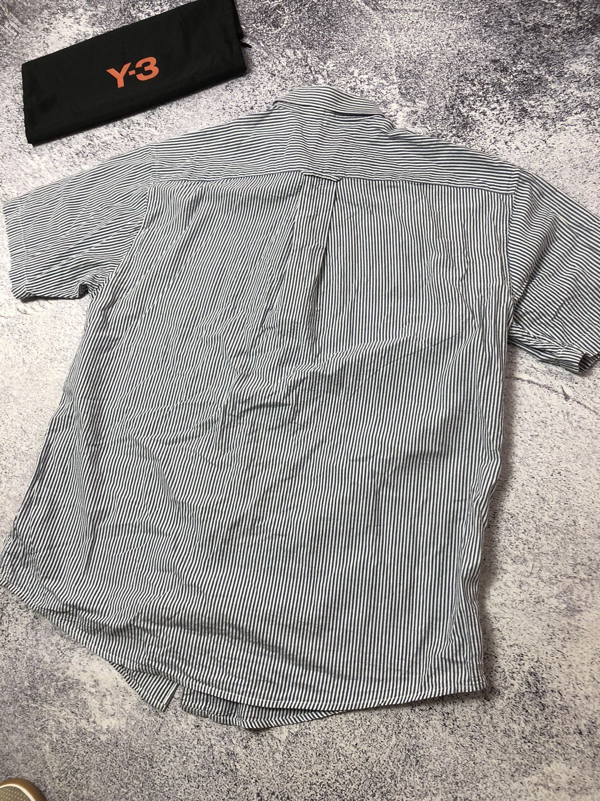 Orvis Men’s shirt Orvis luxury dress size Xl classic y2k vintage Size US XL / EU 56 / 4 - 6 Thumbnail