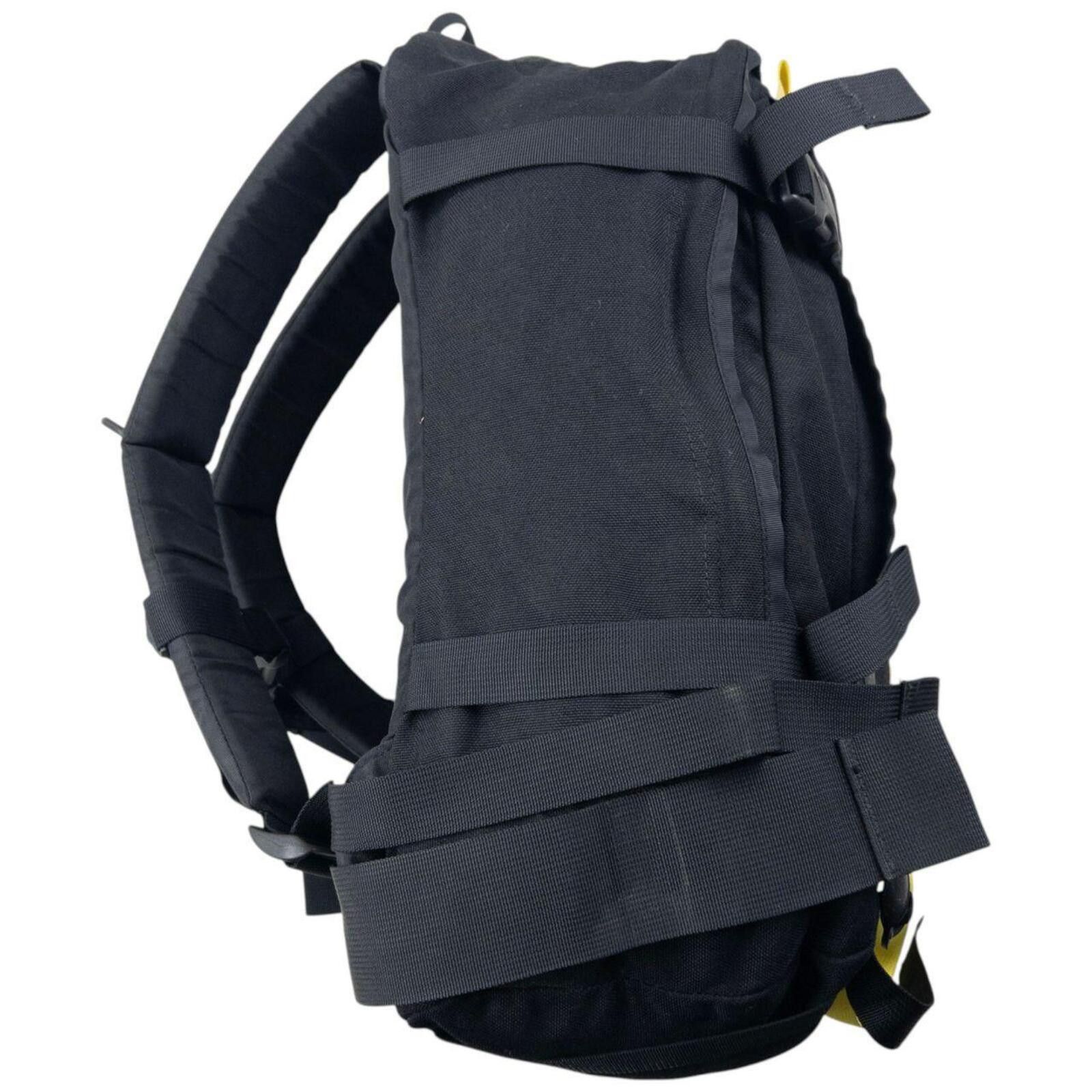 Nike Vintage 90s Nike ACG Karst 25 Backpack Size ONE SIZE - 3 Thumbnail