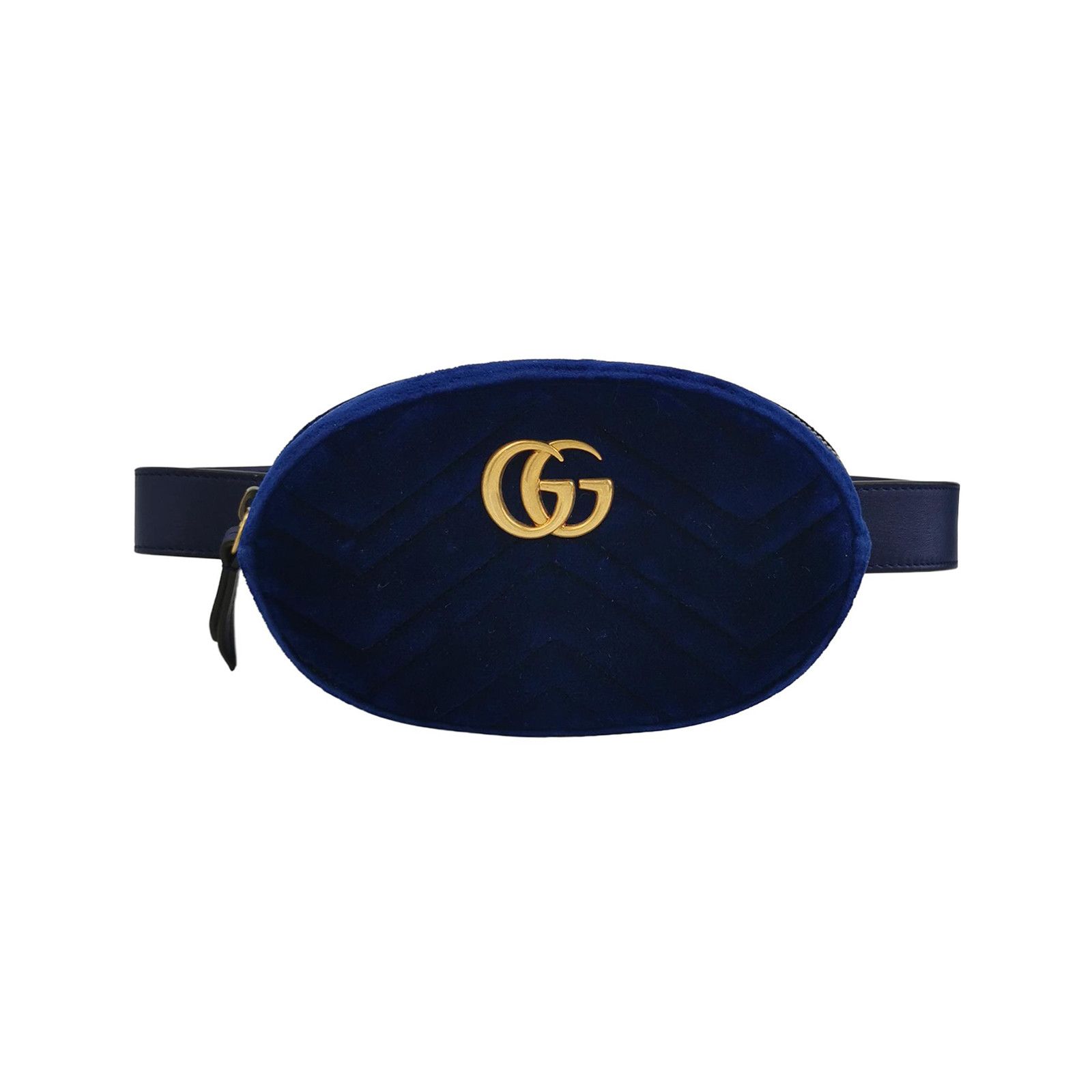 Gucci Gucci Women os Belt Bags Size ONE SIZE - 1 Thumbnail