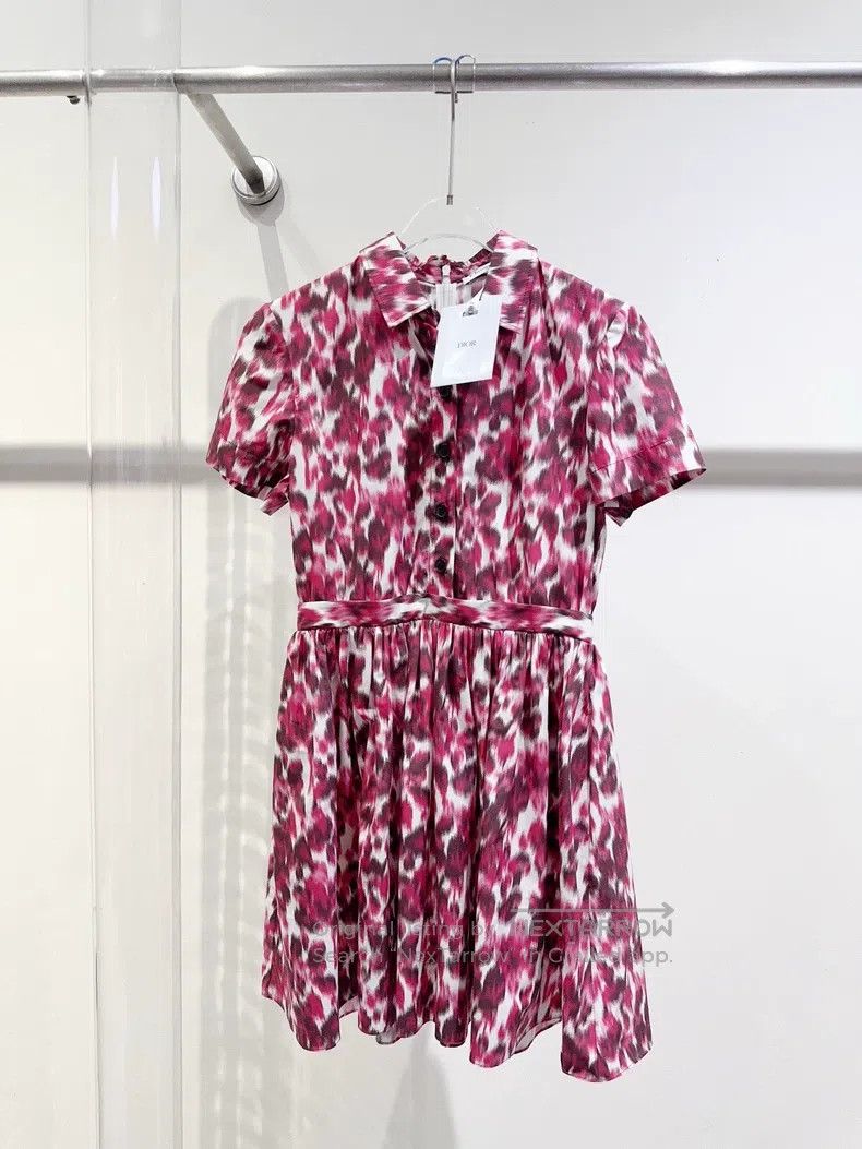 Dior Dior 24 new dresses in early spring Size XS / US 0-2 / IT 36-38 - 1 Thumbnail