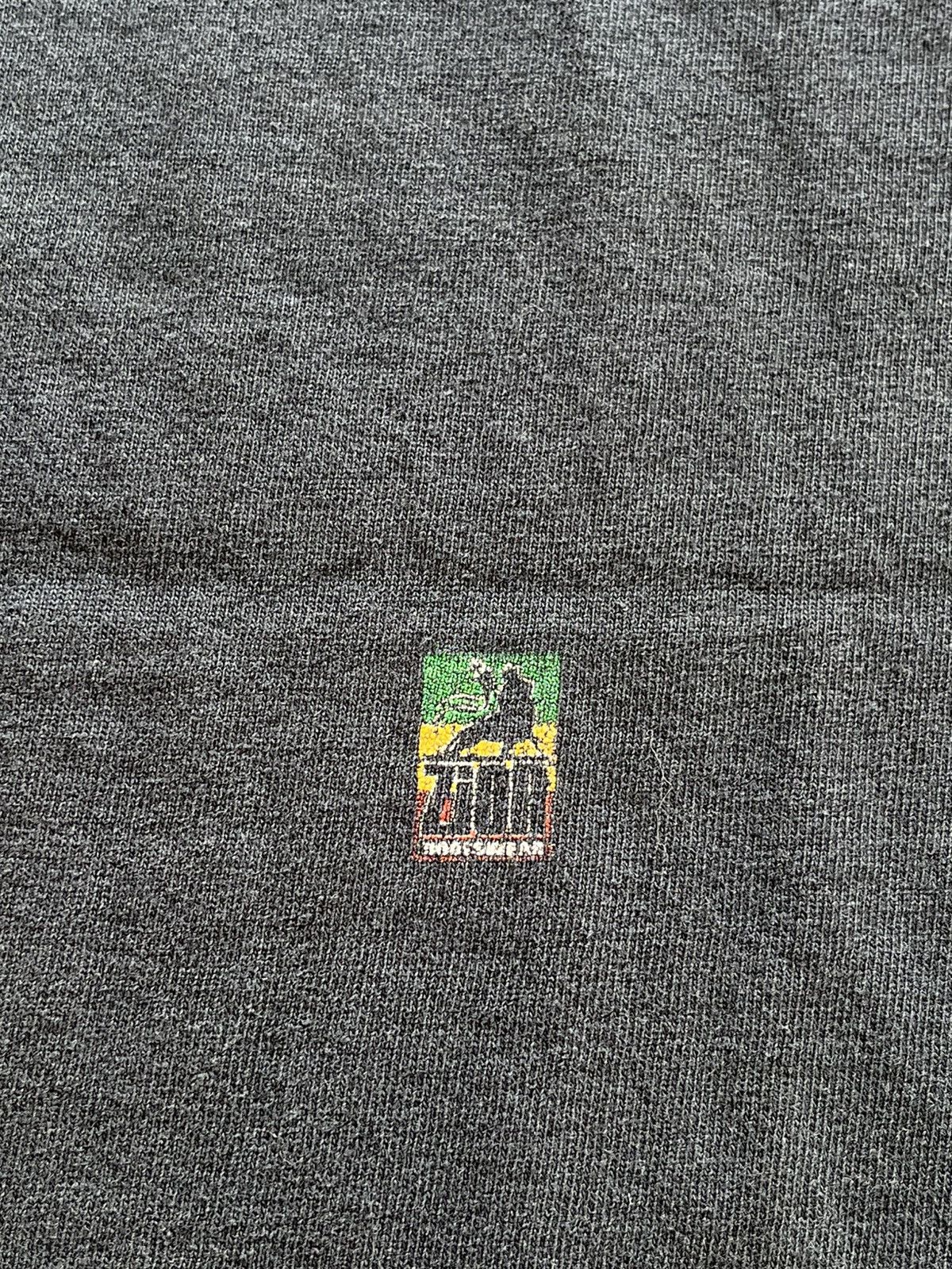 Bob Marley Bob Marley t shirt 1999’s Size US L / EU 52-54 / 3 - 6 Thumbnail