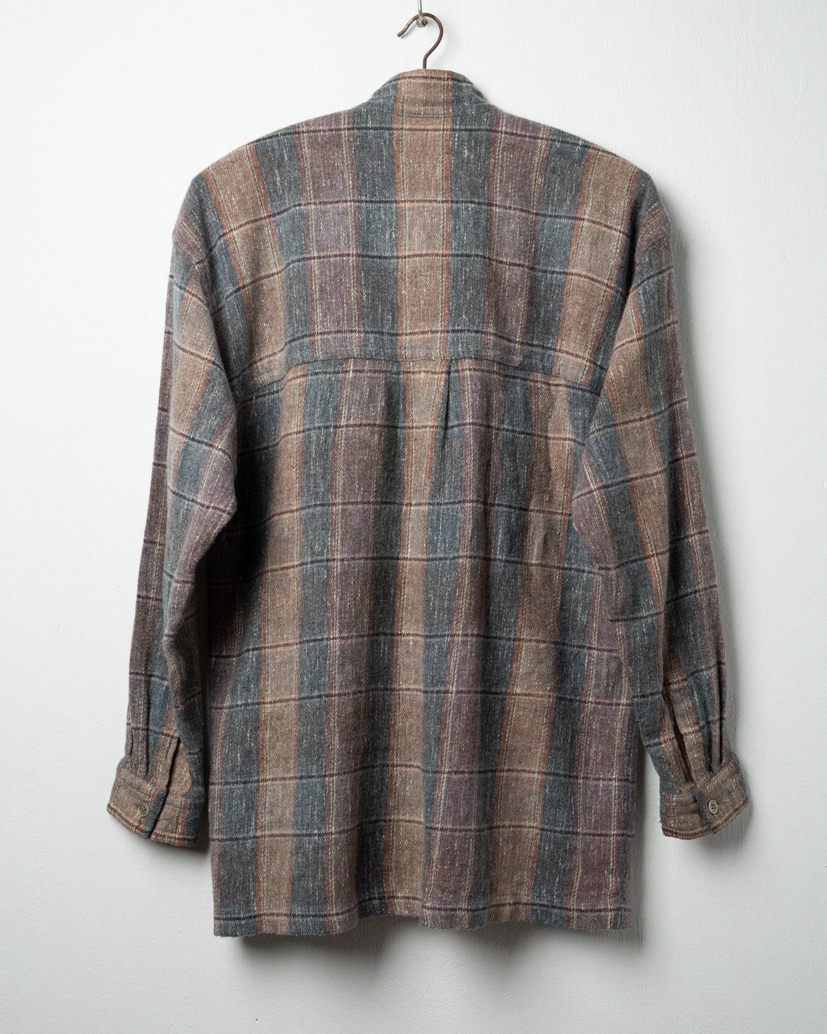 Issey Miyake Vintage 1970s Issey miyake Size US M / EU 48-50 / 2 - 6 Thumbnail