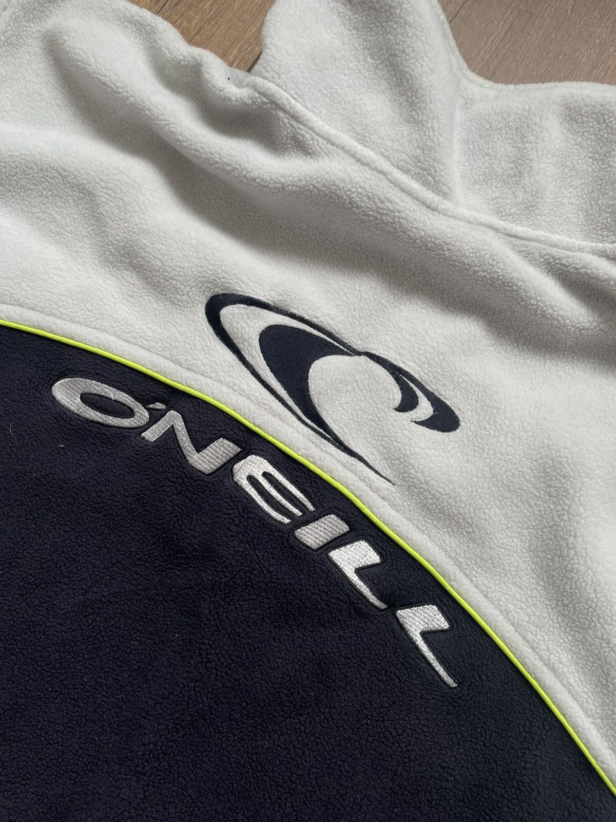 O'Neill × Vintage Fleece O’neill vintage Size US XL / EU 56 / 4 - 8 Thumbnail