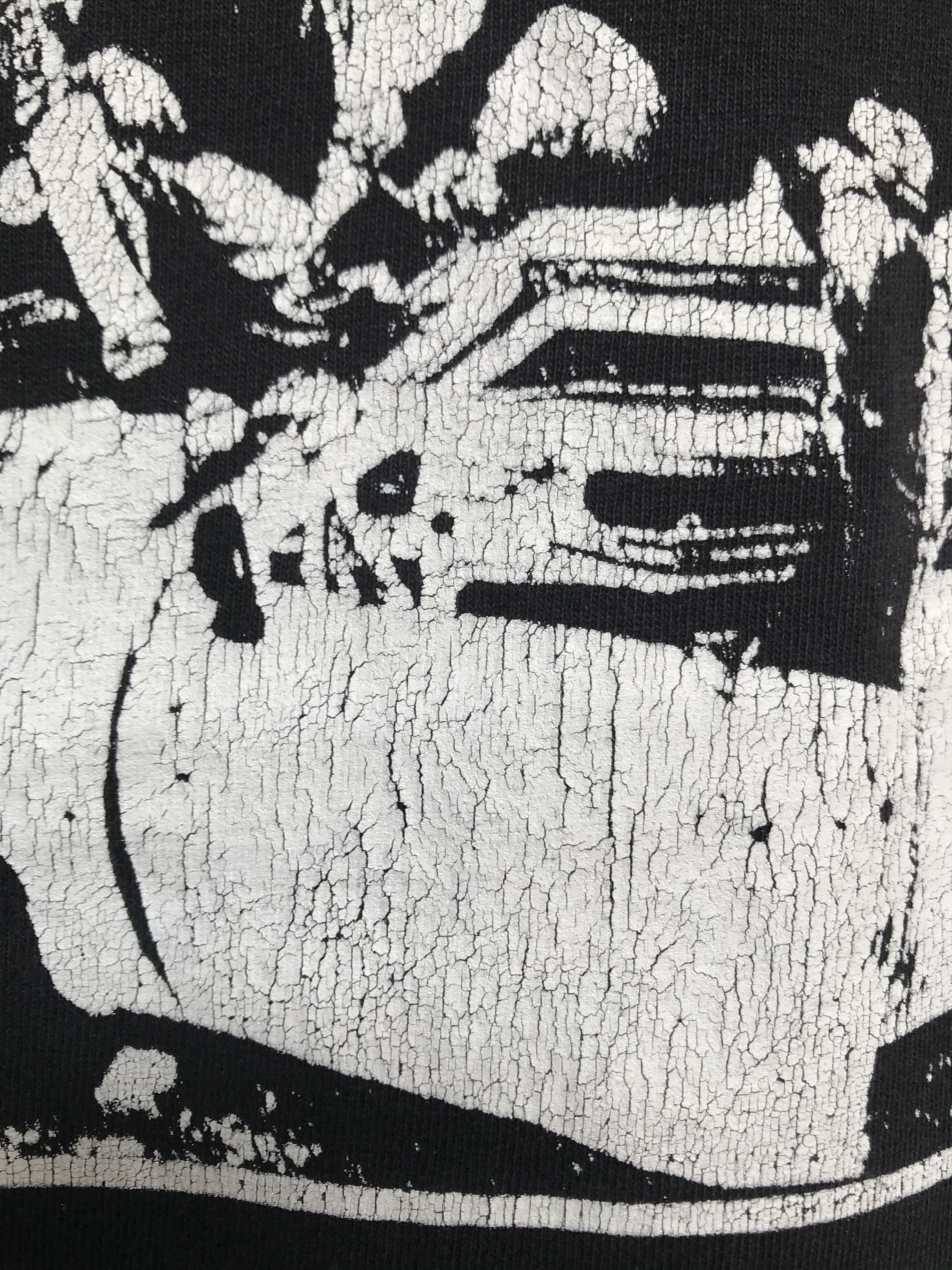 Band Tees Ride Chapterhouse Pale Saints Catherine Wheel Slowdive Lush Size US XL / EU 56 / 4 - 9 Thumbnail