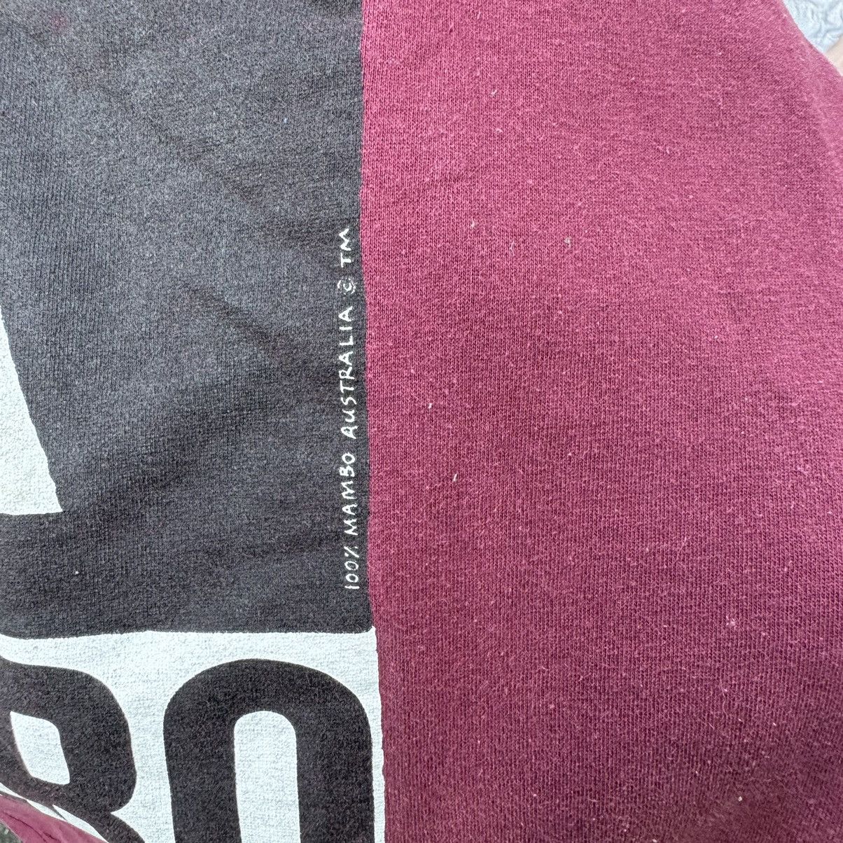 Mambo × Vintage Vintage Mambo Sweatshirt Size US L / EU 52-54 / 3 - 6 Thumbnail
